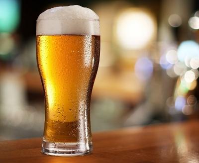 Koud bier